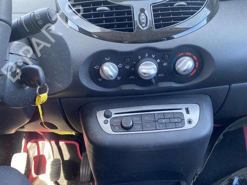 Left tailgate light RENAULT TWINGO II (CN0_) 1.2 16V (CN04, CN0B) | BP25520058C79 - Image 14