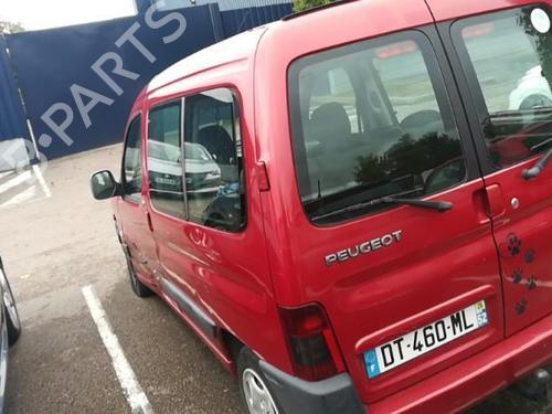 Alternator RENAULT TWINGO II (CN0_) 1.2 (CN0D) | BP25538631M7  - Image 32