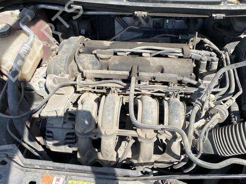 AC compressor FORD FIESTA VI (CB1, CCN) 1.25 | BP25544493M34  - Image 11