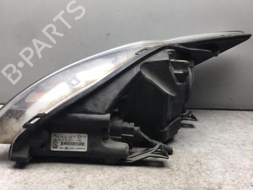 Right headlight FORD FOCUS II (DA_, HCP, DP) 1.6 TDCi | BP25560696C29 - Image 3