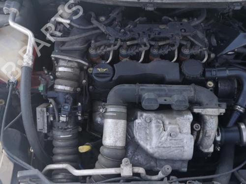 Højre baglygte FORD FIESTA VI (CB1, CCN) 1.6 TDCi | BP25524176C35 