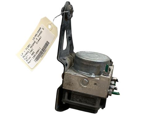 ABS pump RENAULT MEGANE II (BM0/1_, CM0/1_) 1.5 dCi (BM1E, CM1E) | BP25496873M43 