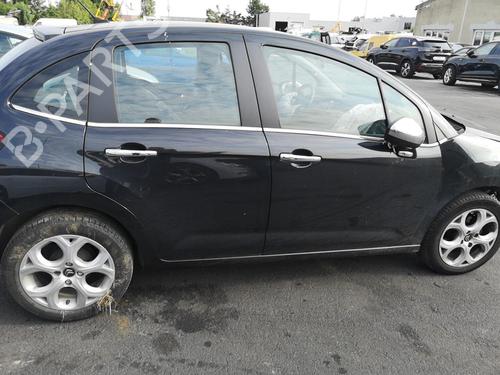 Switch CITROËN C3 II (SC_) 1.4 HDi 70 (SC8HZC, SC8HR0, SC8HP4) | BP25538913I30  - Image 21