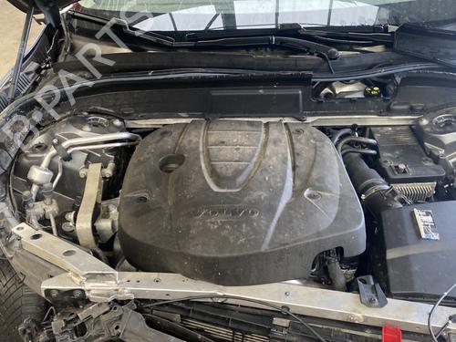 Engine VOLVO XC60 II (246) D4 AWD | BP34142829M1  - Image 21