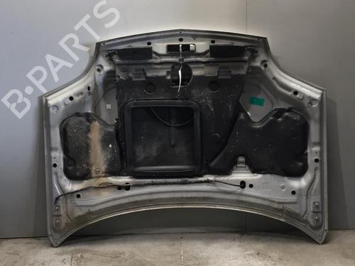 Hood NISSAN X-TRAIL I (T30) 2.2 dCi 4x4 | BP25585207C1 