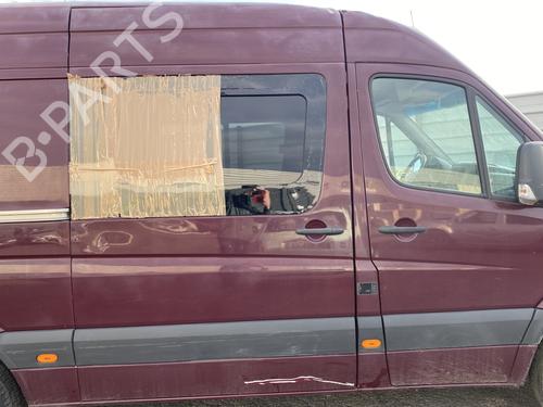 Left front window switch MERCEDES-BENZ SPRINTER 3,5-t Van (B906) | BP35820936I27 - Image 16