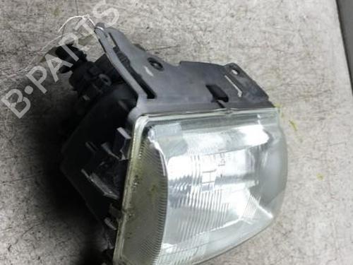 Right headlight CITROËN SAXO (S0, S1) 1.1 X, SX | BP25514289C29 