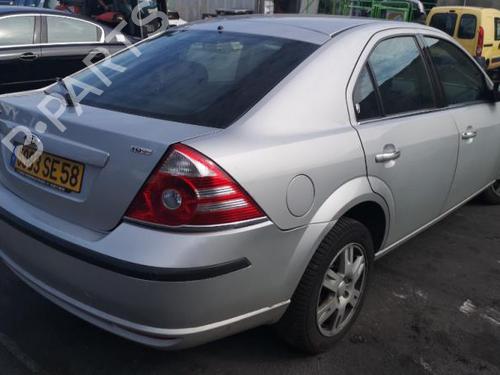 Left front window switch FORD MONDEO III (B5Y) 2.0 16V TDDi / TDCi | BP25554973I27 - Image 24