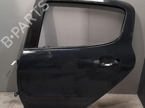 Used Left rear door PEUGEOT 308 I (4A_, 4C_) 2.0 HDi (136 hp) 25578463