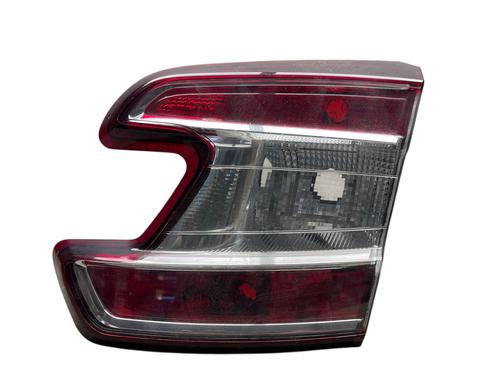 Right tailgate light RENAULT MEGANE III Grandtour (KZ0/1) 1.5 dCi (KZ09, KZ0D, KZ1G, KZ29, KZ14, KZ1W, KZ10, KZ1F,... | BP30196855C80 