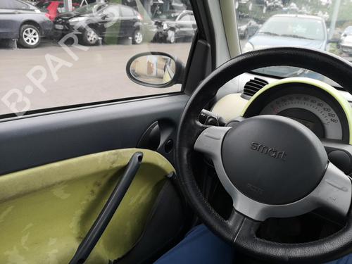 Front left seatbelt SMART FORTWO Coupe (450) 0.7 (450.352, 450.332) | BP25538954I26  - Image 13