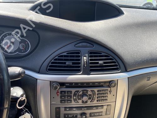 Rear left panel CITROËN C5 II (RC_) 1.8 16V (RC6FZB) | BP28204891C60  - Image 16