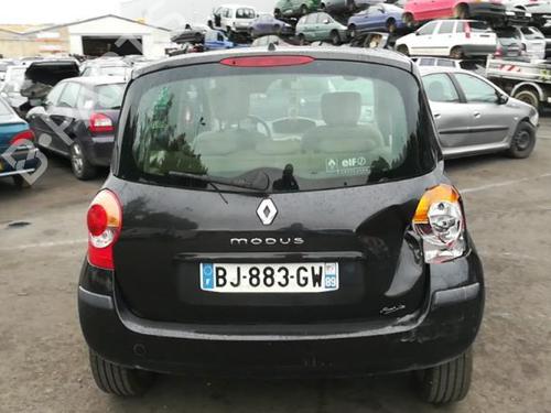 AC compressor RENAULT MODUS / GRAND MODUS (F/JP0_) 1.6 (JP03, JP0B, JP0U, JP0Y, JP1G) | BP25519673M34 - Image 18