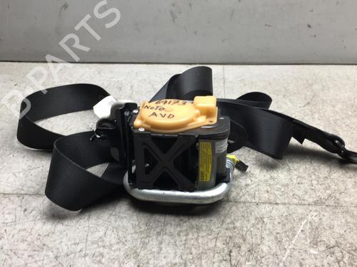 Front right seatbelt NISSAN NOTE (E11, NE11) 1.5 dCi | BP25571216I25