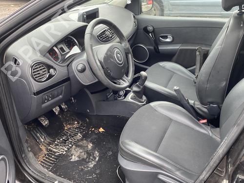Front left interior door handle RENAULT CLIO III (BR0/1, CR0/1) 1.5 dCi | BP31135095I13 - Image 14