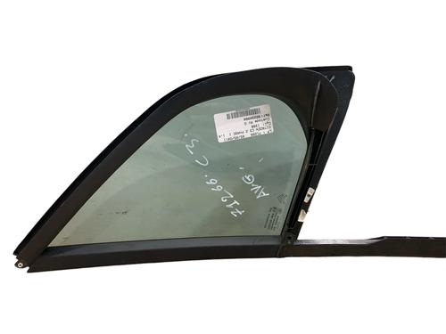Front left quarter glass CITROËN C3 II (SC_) 1.4 HDi 70 (SC8HZC, SC8HR0, SC8HP4) | BP25542432C111 