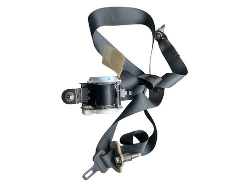 rear-left-seatbelt-nissan-navara-np300-d40-2004-36256843 main image