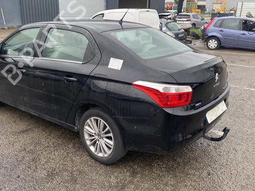 ABS pump CITROËN C-ELYSEE (DD_) 1.6 BlueHDi 100 | BP30300555M43  - Image 25