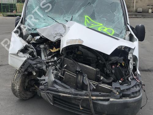 Starter RENAULT TRAFIC II Bus (JL) 2.0 dCi 90 (JL00, JL01, JL0H, JL0M, JL0P, JL0S) | BP25507144M8  - Image 17