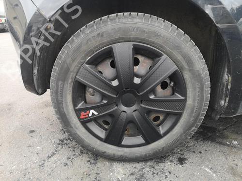 Used Parts SUZUKI SWIFT III (MZ, EZ)  1.3 DDiS (RS413D)  2500326