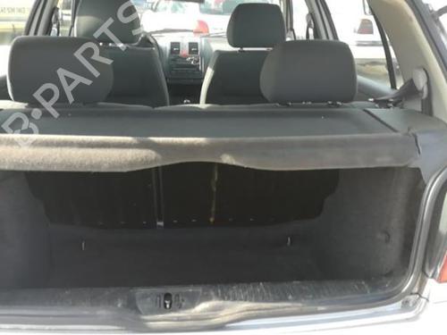 Alternator VW POLO (6N2) 1.4 TDI | BP25538760M7  - Image 8