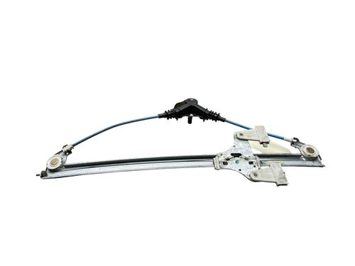 front-left-window-mechanism-opel-agila-a-h00-2000-2001-2002-2003-2004-2005-2006-2007-34246518 main image