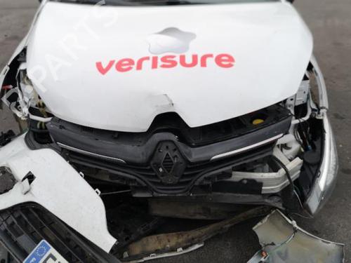 Starter RENAULT CLIO IV (BH_) 1.5 dCi 90 | BP25580145M8  - Image 24