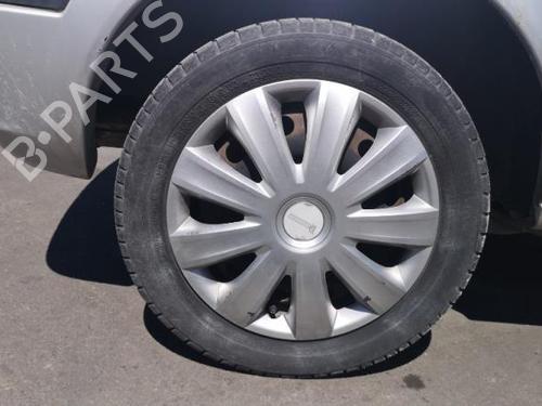 Højre forlygte FORD FIESTA IV (JA_, JB_) 1.3 i | BP25554808C29 