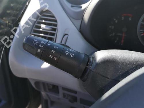 Left mirror NISSAN ALMERA TINO (V10) 2.2 dCi | BP25532430C26 