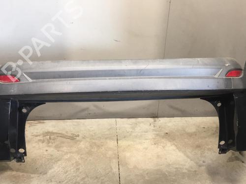 Rear bumper RENAULT MEGANE III Grandtour (KZ0/1) 1.5 dCi (KZ09, KZ0D, KZ1G, KZ29, KZ14, KZ1W, KZ10, KZ1F,... | BP25534060C8 