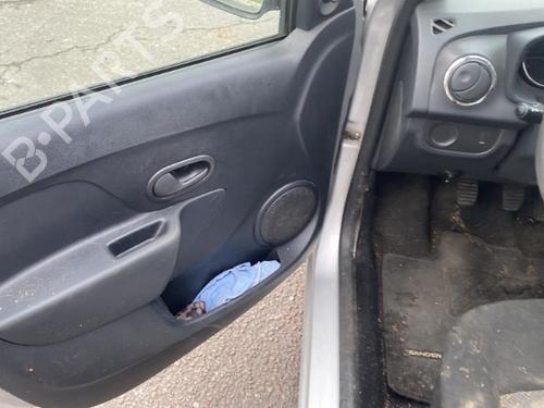 Radio DACIA SANDERO II 1.5 dCi | BP25504111E6  - Image 18