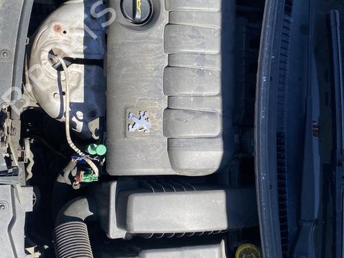 Steering column stalk PEUGEOT 207 (WA_, WC_) 1.4 16V | BP25533216I23 