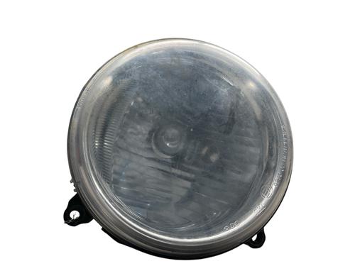 Used Left headlight JEEP CHEROKEE (KJ) 2.8 CRD 4x4 (163 hp) 25545302