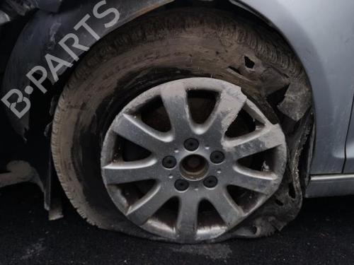 Climate control VW GOLF PLUS V (5M1, 521) 1.9 TDI | BP25552422I5 - Image 10