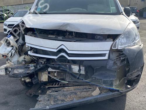 Front right window mechanism CITROËN BERLINGO Box Body/MPV (B9) 1.6 HDi / BlueHDi 75 | BP25514451C23 