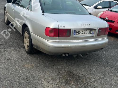 Left front window switch AUDI A8 D2 (4D2, 4D8) 2.5 TDI | BP25506048I27 - Image 33