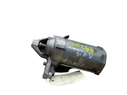 Startmotor PEUGEOT 3008 I MPV (0U_) 1.6 HDi (114 hp) 25567436