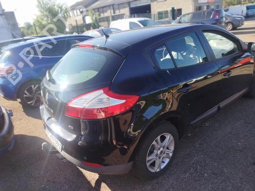 Front left interior door handle RENAULT MEGANE III Hatchback (BZ0/1_, B3_) 1.5 dCi (BZ09, BZ0D, BZ1W, BZ29, BZ14) | BP28202925I13  - Image 31