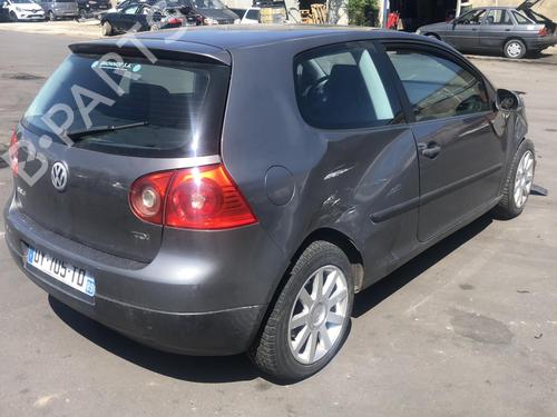 Left tailgate light VW GOLF V (1K1) 1.9 TDI | BP25520467C79 