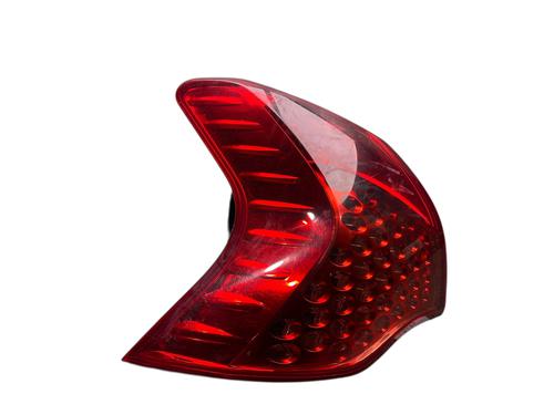 Used Left taillight PEUGEOT 3008 I MPV (0U_) 1.6 HDi (112 hp) 29899965