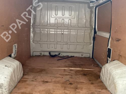 Højre solskærm PEUGEOT BOXER Van 2.2 BlueHDi 165 | BP35959864I2 - Image 14