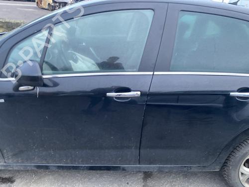 Front left window mechanism CITROËN C3 II (SC_) 1.6 HDi | BP25544213C22  - Image 26