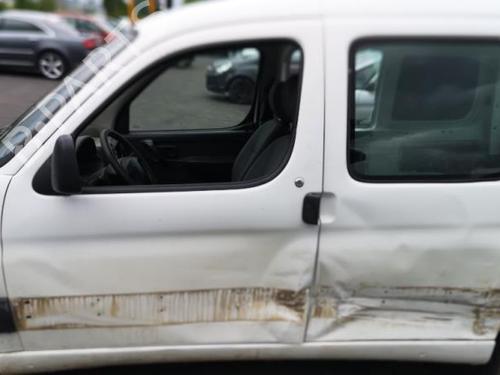 Varmeblæser CITROËN BERLINGO / BERLINGO FIRST Box Body/MPV (M_) 2.0 HDI 90 (MBRHY, MCRHY) | BP25517812M62 