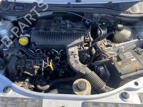 Front right window mechanism DACIA DUSTER (HS_) 1.5 dCi | BP25512936C23  - Image 14