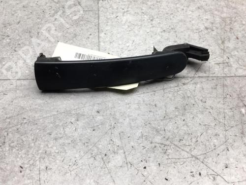 Used Rear left exterior door handle VW GOLF V (1K1) 1.9 TDI (105 hp) 25580622