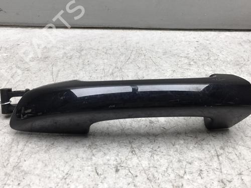 Front right exterior door handle VW GOLF VI (5K1) 2.0 TDI | BP25580606C129 