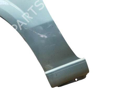 Left front fenders NISSAN ALMERA II Hatchback (N16) 1.5 | BP28205540C41 