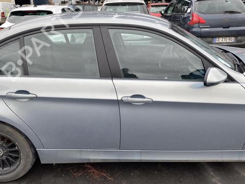 Venstre baglygte bagklap BMW 3 (E90) 318 d | BP25575582C79 
