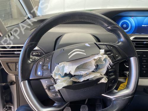 Left front window switch CITROËN C4 Grand Picasso II (DA_, DE_) 1.6 HDi / BlueHDi 115 | BP29853905I27  - Image 28