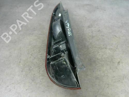 Højre baglygte FORD FIESTA V (JH_, JD_) 1.3 (69 hp) 25515721